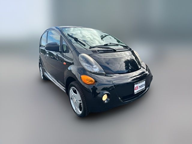 2012 Mitsubishi i-MiEV ES