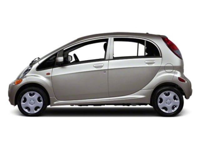 2012 Mitsubishi i-MiEV ES