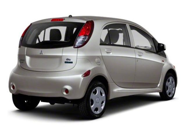 2012 Mitsubishi i-MiEV ES