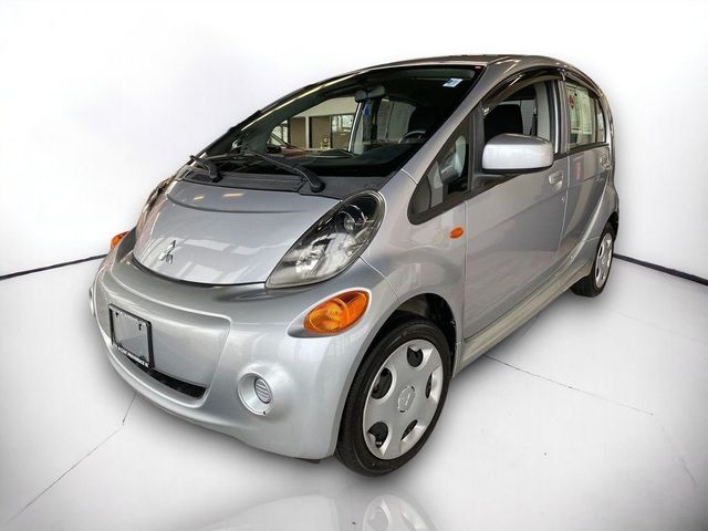 2012 Mitsubishi i-MiEV ES