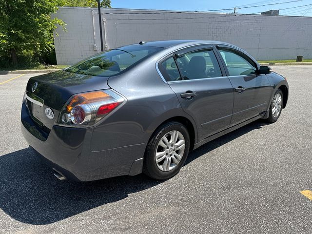 2012 Nissan Altima 2.5 SL