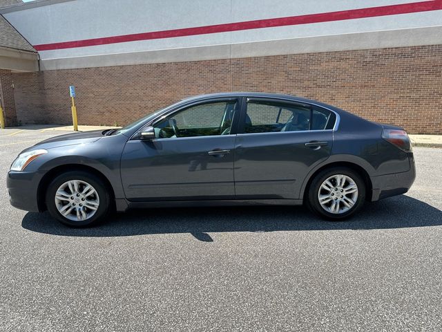 2012 Nissan Altima 2.5 SL