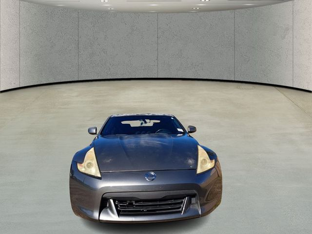 2012 Nissan 370Z Base