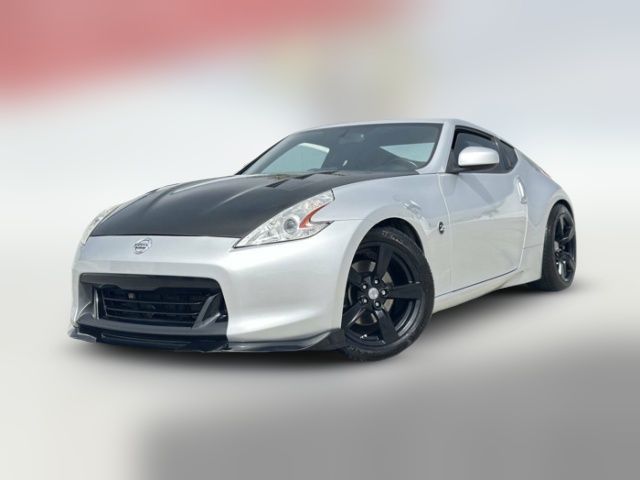 2012 Nissan 370Z Base