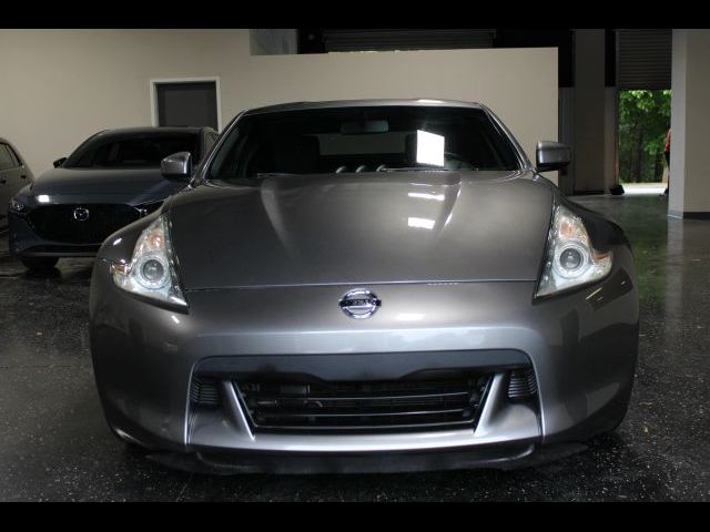 2012 Nissan 370Z Base