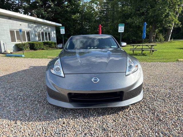 2012 Nissan 370Z NISMO