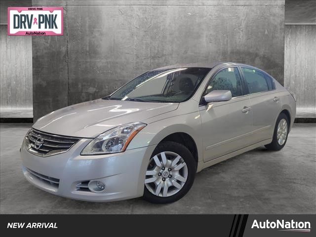 2012 Nissan Altima 2.5