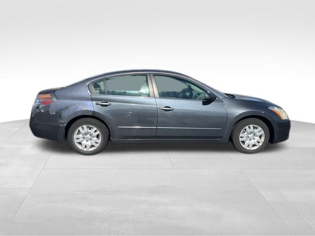 2012 Nissan Altima 2.5