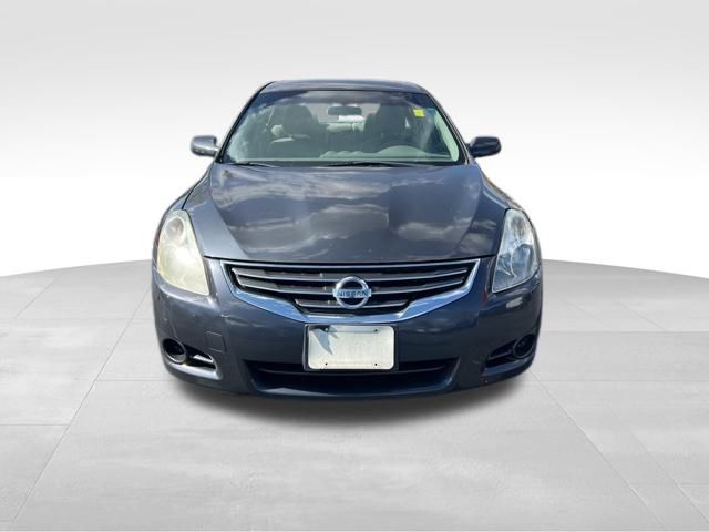 2012 Nissan Altima 2.5