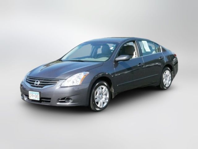 2012 Nissan Altima 2.5