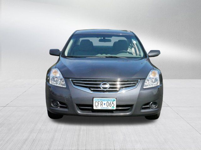 2012 Nissan Altima 2.5