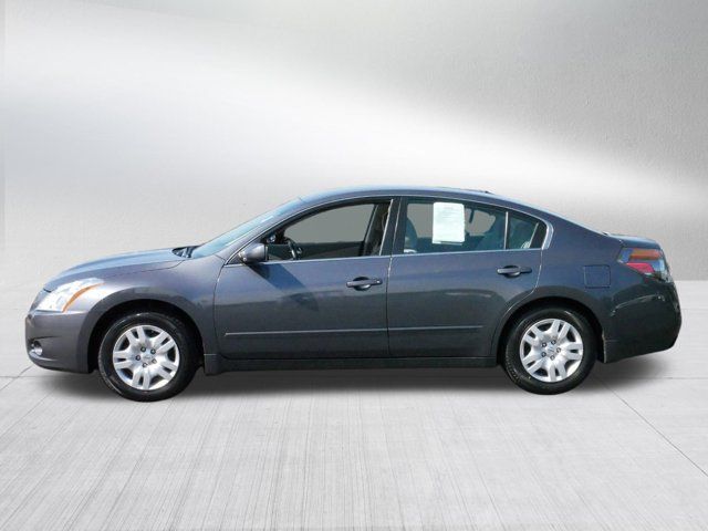 2012 Nissan Altima 2.5