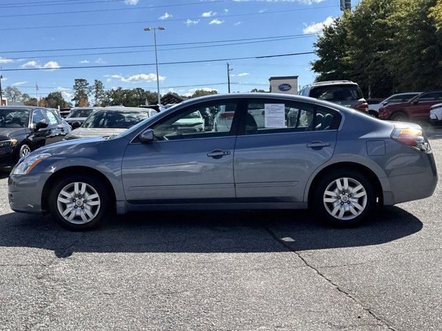 2012 Nissan Altima 2.5 S