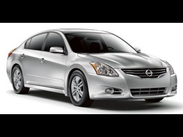 2012 Nissan Altima 2.5 S