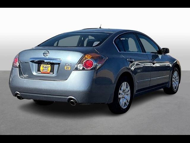 2012 Nissan Altima 2.5 S