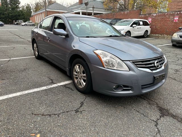 2012 Nissan Altima 2.5 S