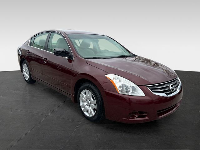 2012 Nissan Altima 2.5 S