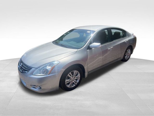 2012 Nissan Altima 2.5 S