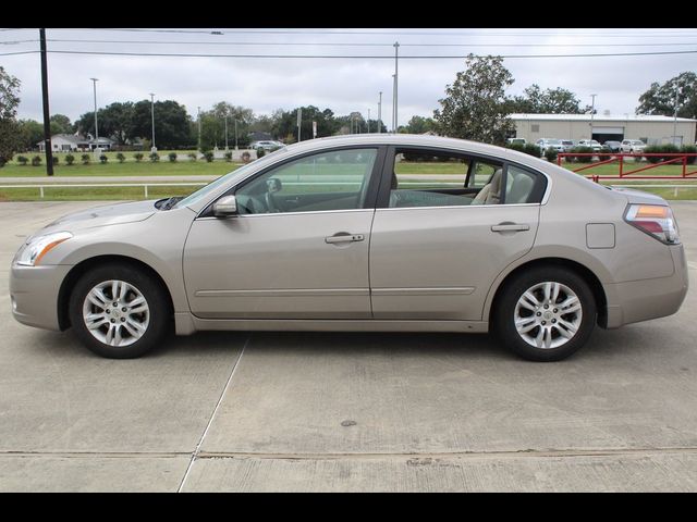 2012 Nissan Altima 2.5 S