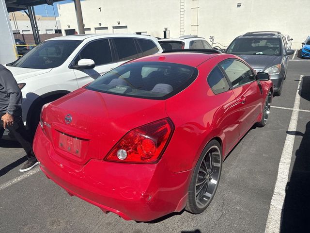 2012 Nissan Altima 2.5 S