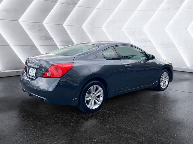 2012 Nissan Altima 2.5 S