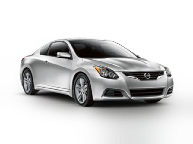 2012 Nissan Altima 2.5 S