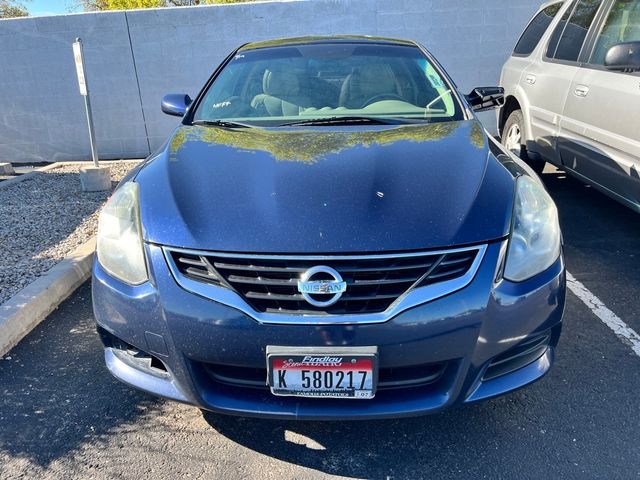 2012 Nissan Altima 2.5 S