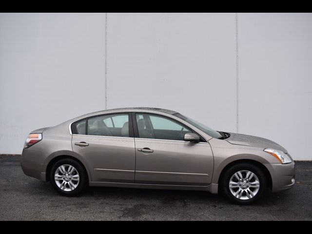 2012 Nissan Altima 2.5 SL