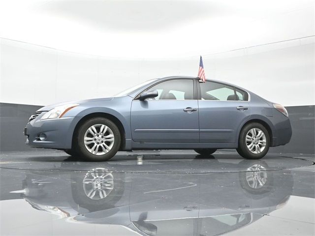 2012 Nissan Altima 2.5 SL