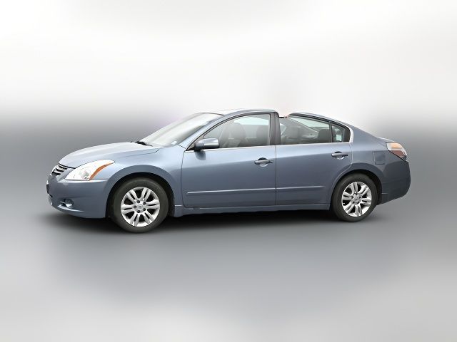 2012 Nissan Altima 2.5 SL