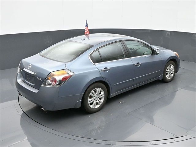 2012 Nissan Altima 2.5 SL