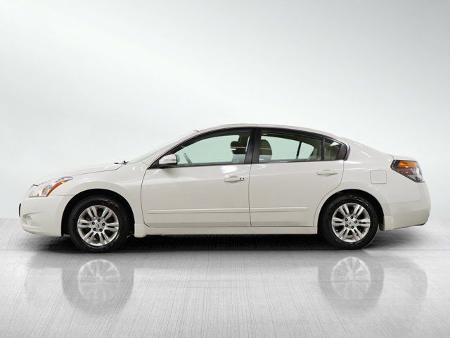 2012 Nissan Altima 2.5 SL