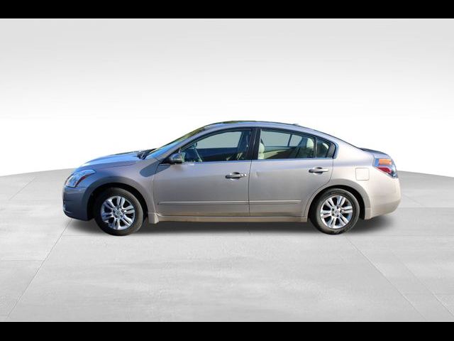 2012 Nissan Altima 2.5 SL