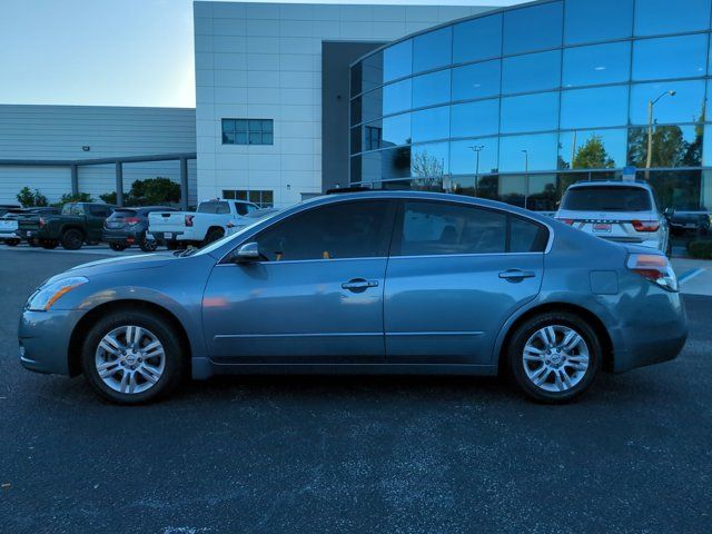 2012 Nissan Altima 2.5 SL