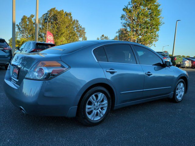 2012 Nissan Altima 2.5 SL