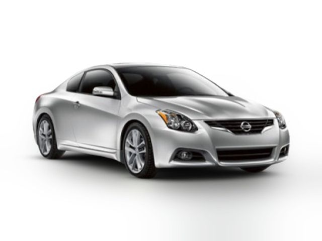 2012 Nissan Altima 3.5 SR