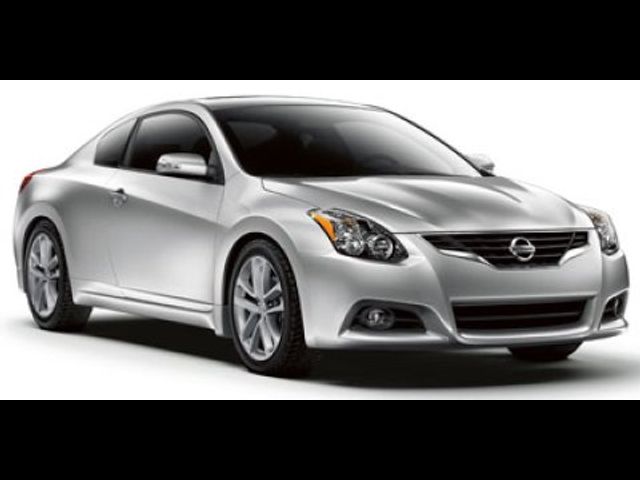 2012 Nissan Altima 3.5 SR