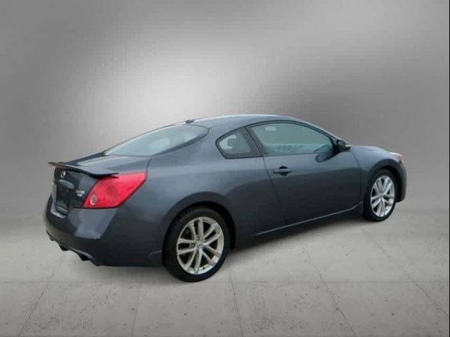 2012 Nissan Altima 3.5 SR