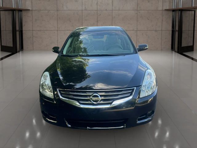 2012 Nissan Altima 3.5 SR
