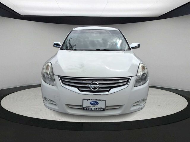 2012 Nissan Altima 2.5