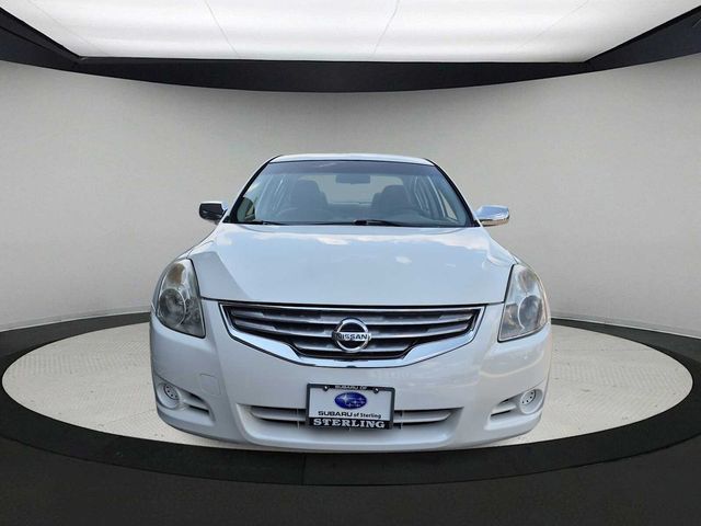 2012 Nissan Altima 2.5