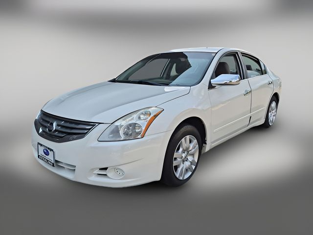 2012 Nissan Altima 2.5