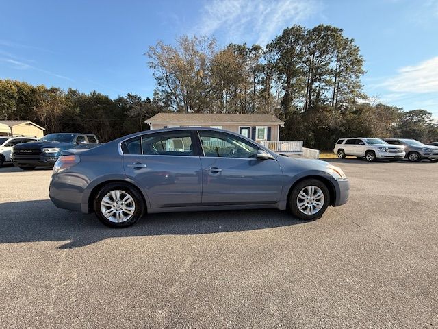 2012 Nissan Altima 2.5 SL