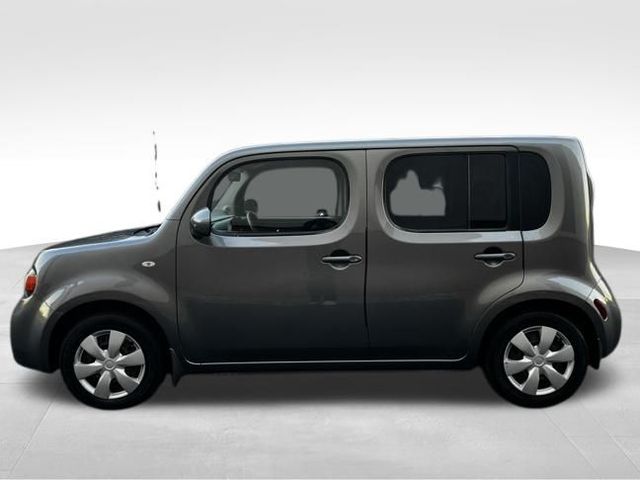 2012 Nissan Cube 1.8 S