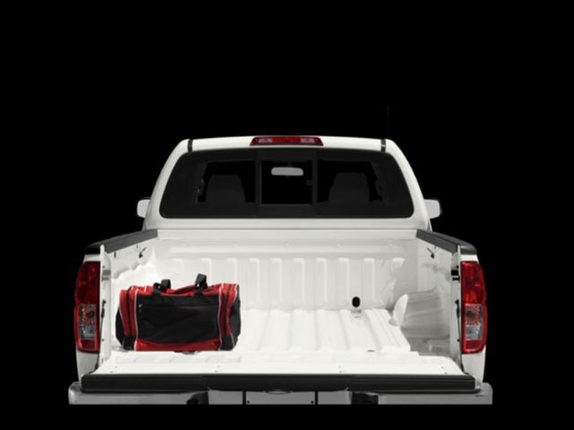 2012 Nissan Frontier SV