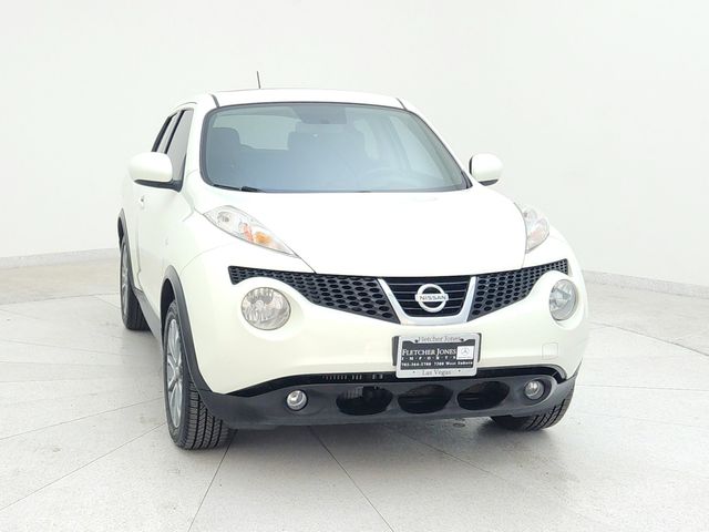 2012 Nissan Juke SL