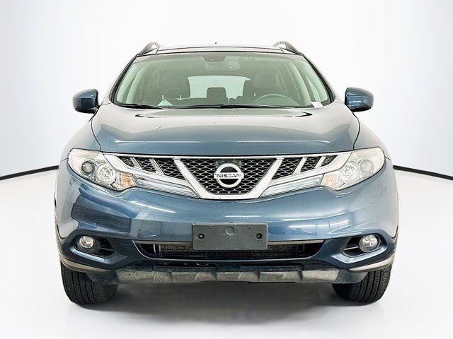 2012 Nissan Murano SL