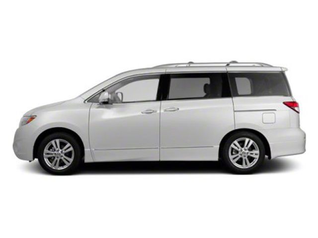 2012 Nissan Quest SL