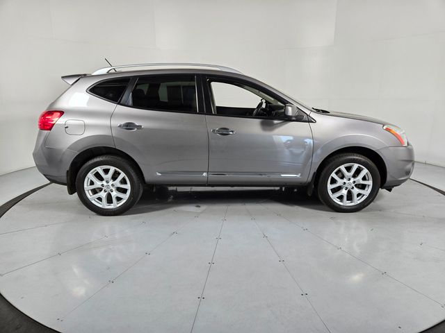 2012 Nissan Rogue SL