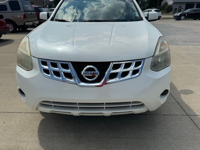 2012 Nissan Rogue SV